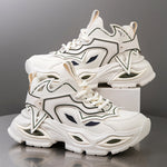 ‘Monolith Flow’ X9X Sneakers