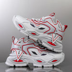 ‘Monolith Flow’ X9X Sneakers