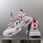 ‘Monolith Flow’ X9X Sneakers
