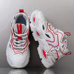 ‘Monolith Flow’ X9X Sneakers