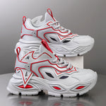 ‘Monolith Flow’ X9X Sneakers