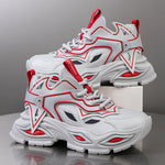 ‘Monolith Flow’ X9X Sneakers