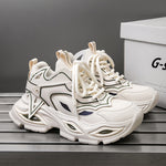‘Monolith Flow’ X9X Sneakers