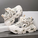 ‘Monolith Flow’ X9X Sneakers