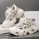 ‘Monolith Flow’ X9X Sneakers