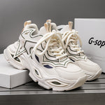 ‘Monolith Flow’ X9X Sneakers