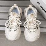 ‘Monolith Flow’ X9X Sneakers