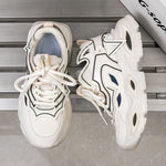‘Monolith Flow’ X9X Sneakers