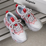 ‘Monolith Flow’ X9X Sneakers