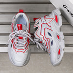 ‘Monolith Flow’ X9X Sneakers