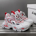 ‘Monolith Flow’ X9X Sneakers