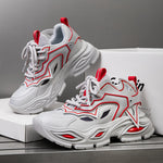 ‘Monolith Flow’ X9X Sneakers