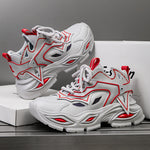 ‘Monolith Flow’ X9X Sneakers