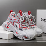 ‘Monolith Flow’ X9X Sneakers