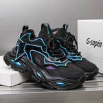 ‘Monolith Flow’ X9X Sneakers