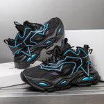‘Monolith Flow’ X9X Sneakers