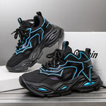 ‘Monolith Flow’ X9X Sneakers