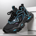 ‘Monolith Flow’ X9X Sneakers