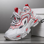 ‘Monolith Flow’ X9X Sneakers
