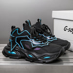‘Monolith Flow’ X9X Sneakers