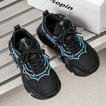 ‘Monolith Flow’ X9X Sneakers