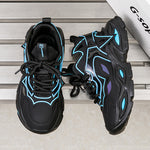 ‘Monolith Flow’ X9X Sneakers