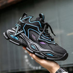 ‘Monolith Flow’ X9X Sneakers