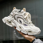 ‘Monolith Flow’ X9X Sneakers