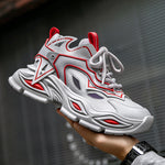 ‘Monolith Flow’ X9X Sneakers