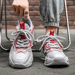 ‘Monolith Flow’ X9X Sneakers