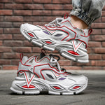 ‘Monolith Flow’ X9X Sneakers