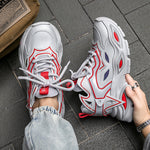‘Monolith Flow’ X9X Sneakers