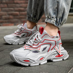 ‘Monolith Flow’ X9X Sneakers