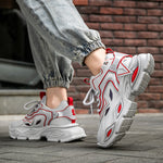 ‘Monolith Flow’ X9X Sneakers