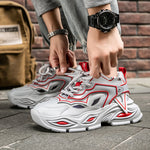 ‘Monolith Flow’ X9X Sneakers