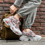 ‘Monolith Flow’ X9X Sneakers