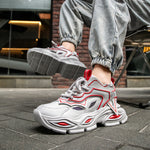 ‘Monolith Flow’ X9X Sneakers