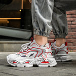 ‘Monolith Flow’ X9X Sneakers