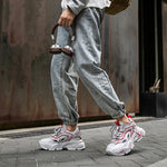 ‘Monolith Flow’ X9X Sneakers