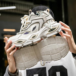 ‘Monolith Flow’ X9X Sneakers