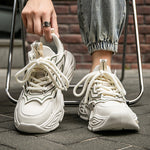 ‘Monolith Flow’ X9X Sneakers