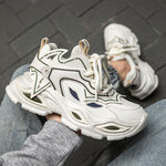 ‘Monolith Flow’ X9X Sneakers
