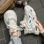 ‘Monolith Flow’ X9X Sneakers