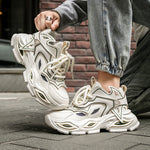 ‘Monolith Flow’ X9X Sneakers