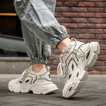 ‘Monolith Flow’ X9X Sneakers