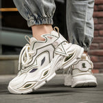 ‘Monolith Flow’ X9X Sneakers