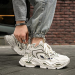 ‘Monolith Flow’ X9X Sneakers