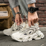 ‘Monolith Flow’ X9X Sneakers