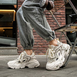 ‘Monolith Flow’ X9X Sneakers