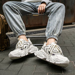 ‘Monolith Flow’ X9X Sneakers